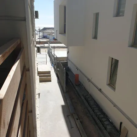 Summer Mamaia