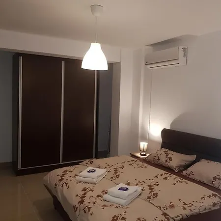 Summer Mamaia Apartment Navodari