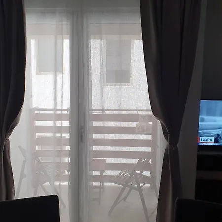 Apartment Summer Mamaia