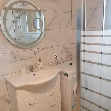 Summer Mamaia Apartment Navodari