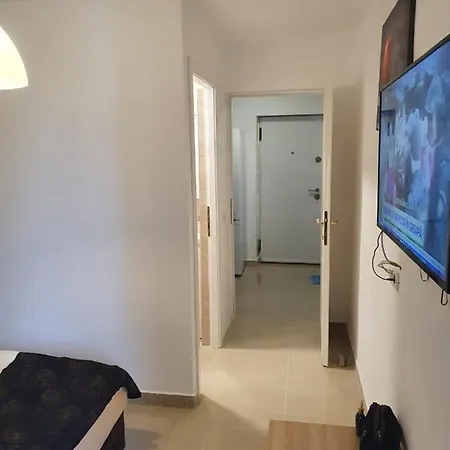 Summer Mamaia Apartment Navodari
