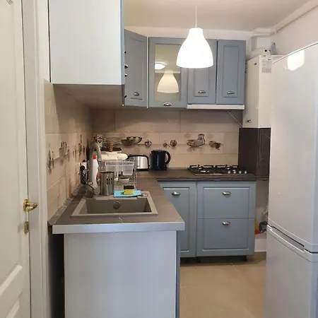 Summer Mamaia Apartamento