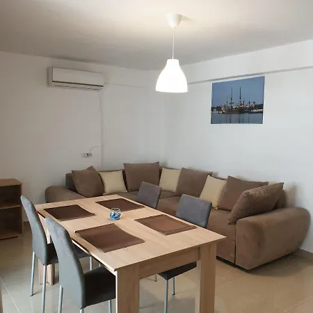 Apartament Summer Mamaia
