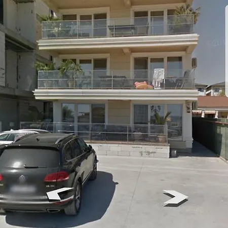 Summer Mamaia 那沃达利