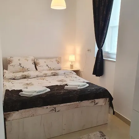 Apartament Summer Mamaia