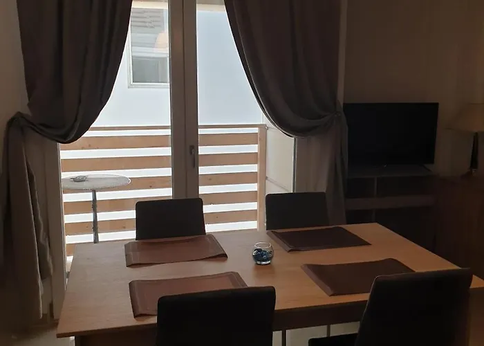 公寓 Summer Mamaia *