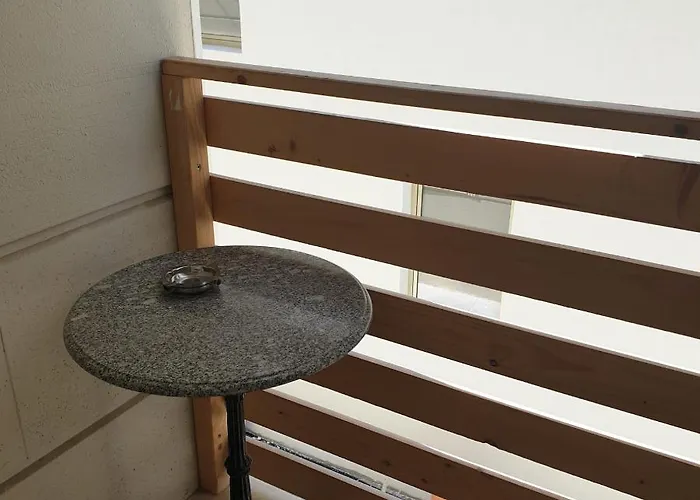 公寓 Summer Mamaia 那沃达利