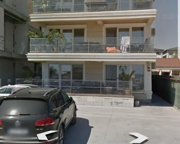 Summer Mamaia 那沃达利