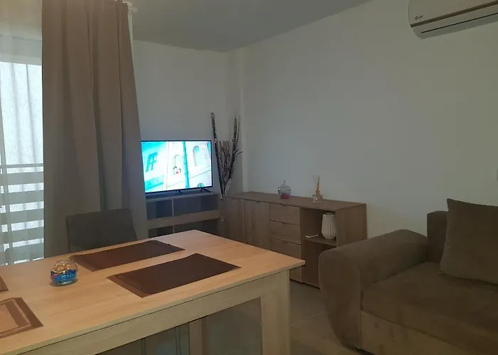 Summer Mamaia 公寓 *