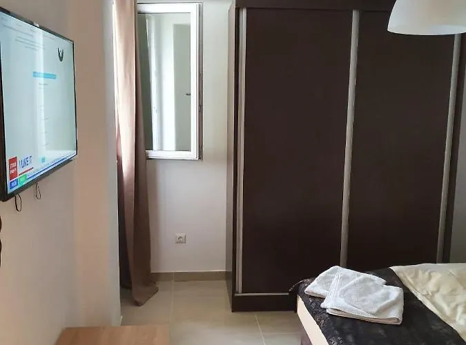 Summer Mamaia 公寓 *