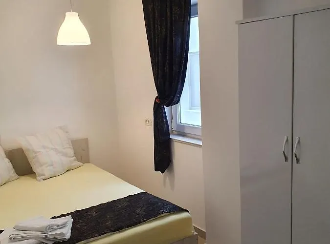 Summer Mamaia 公寓 *