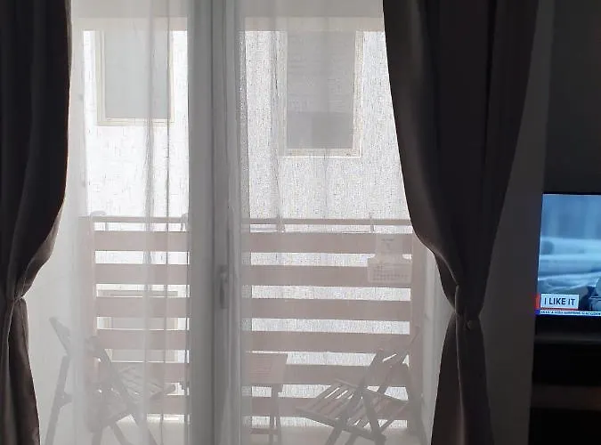 公寓 Summer Mamaia