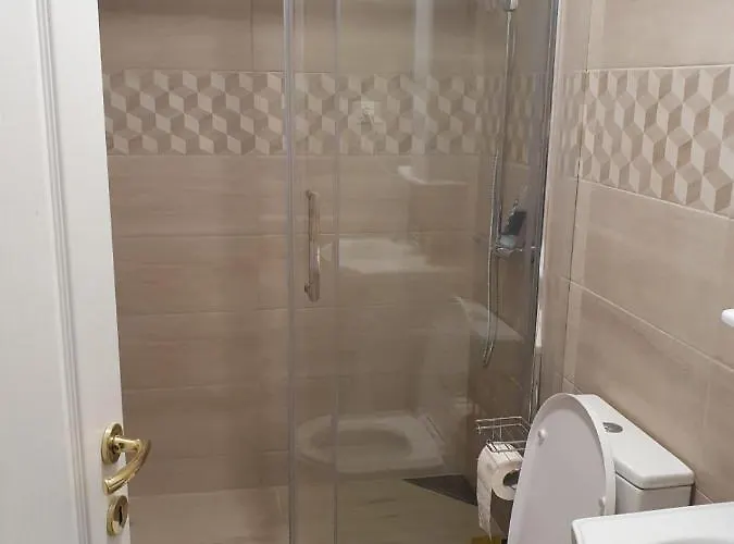 公寓 Summer Mamaia