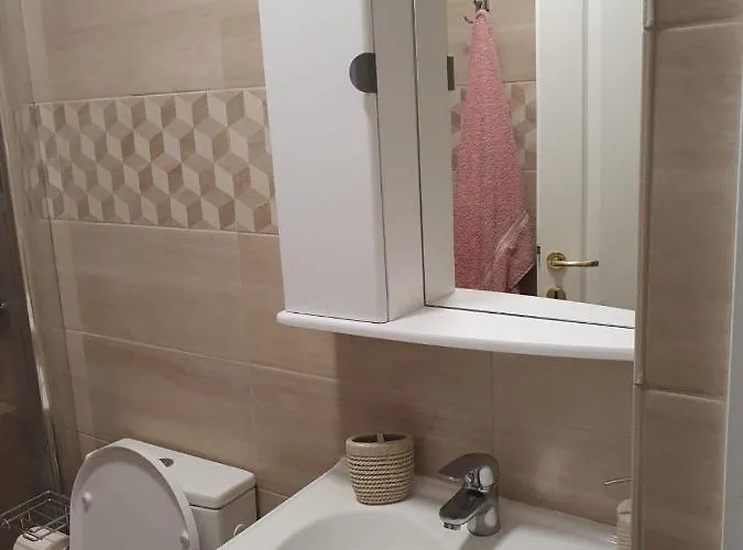 Summer Mamaia 公寓 *