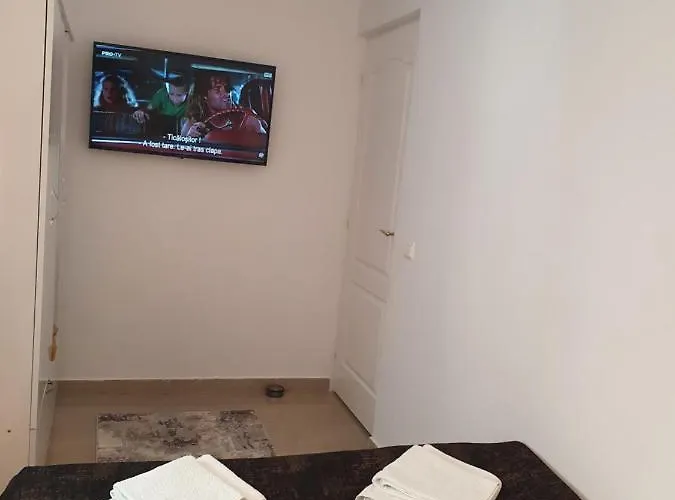 Summer Mamaia 公寓 *